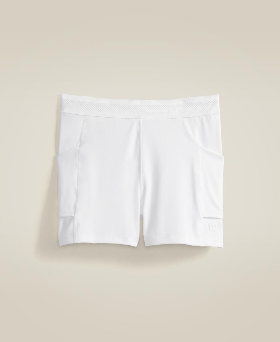 Carry All Tennis Short