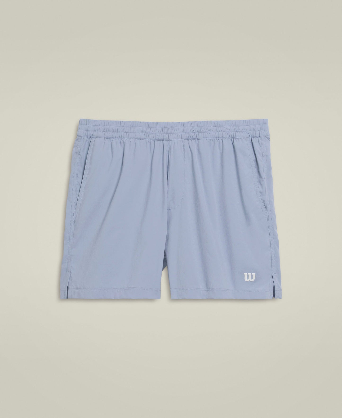 Tennis Volley 6" Short Unlined
