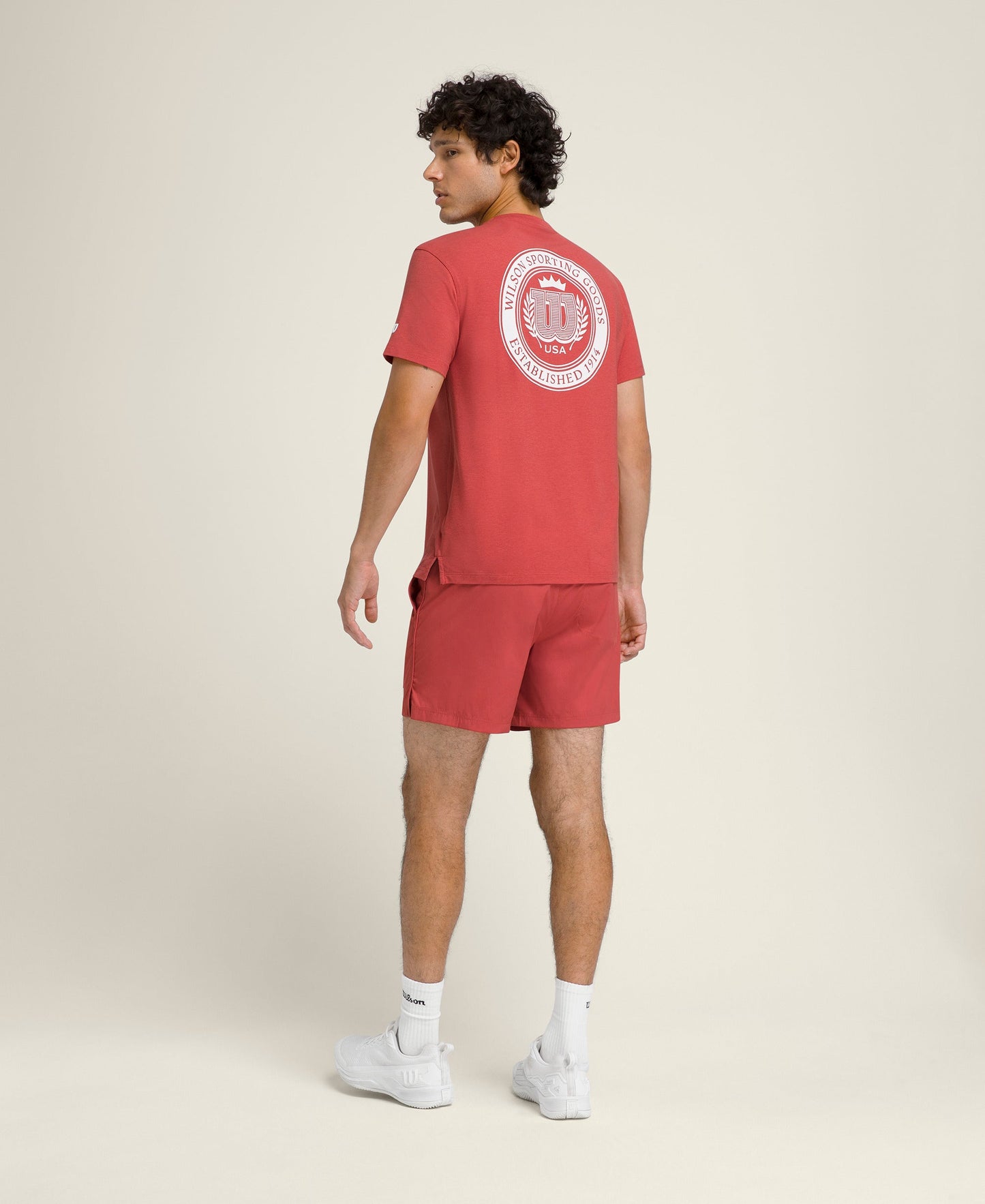 Easy Street Tee