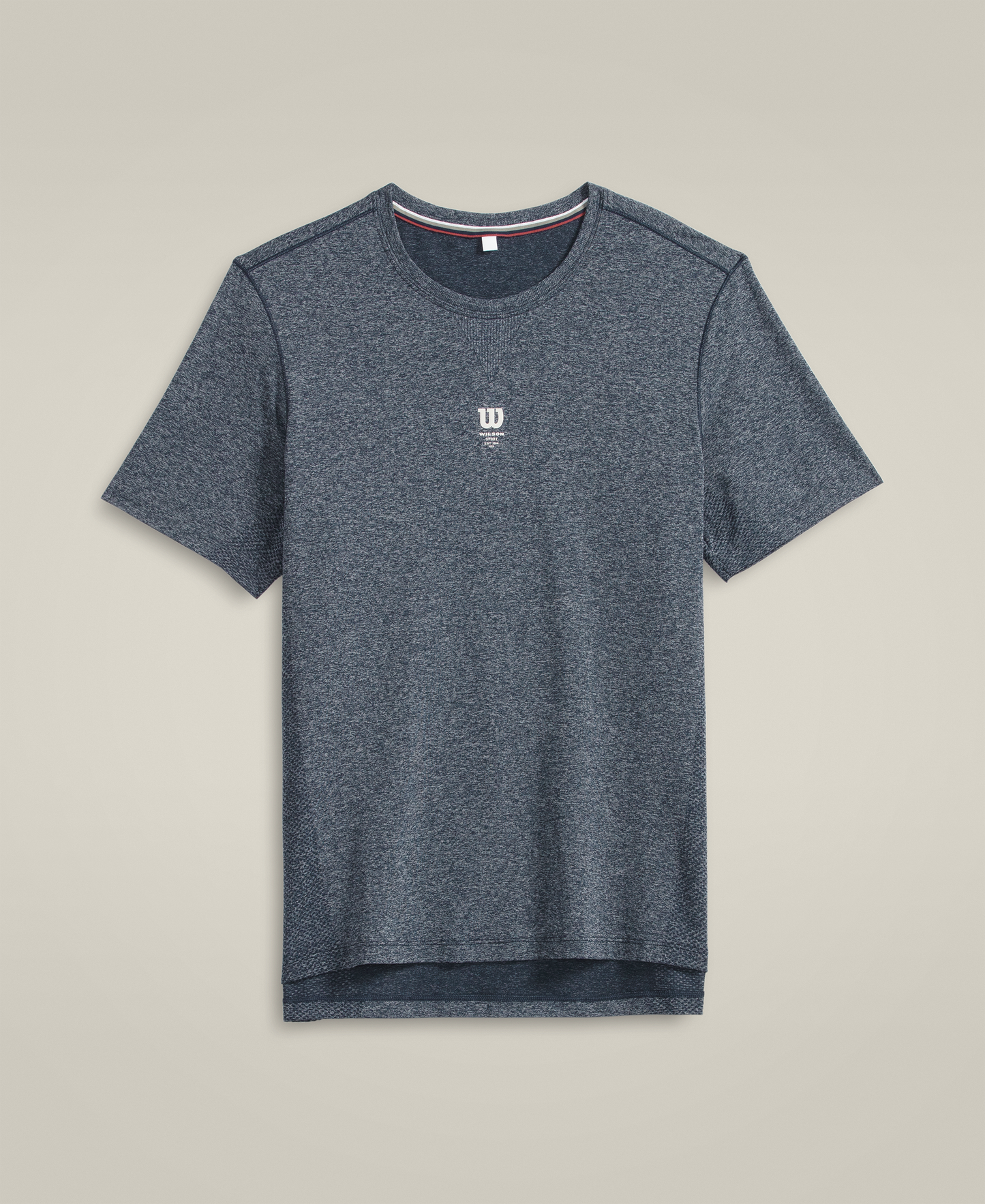 Breakpoint Seamless Tee