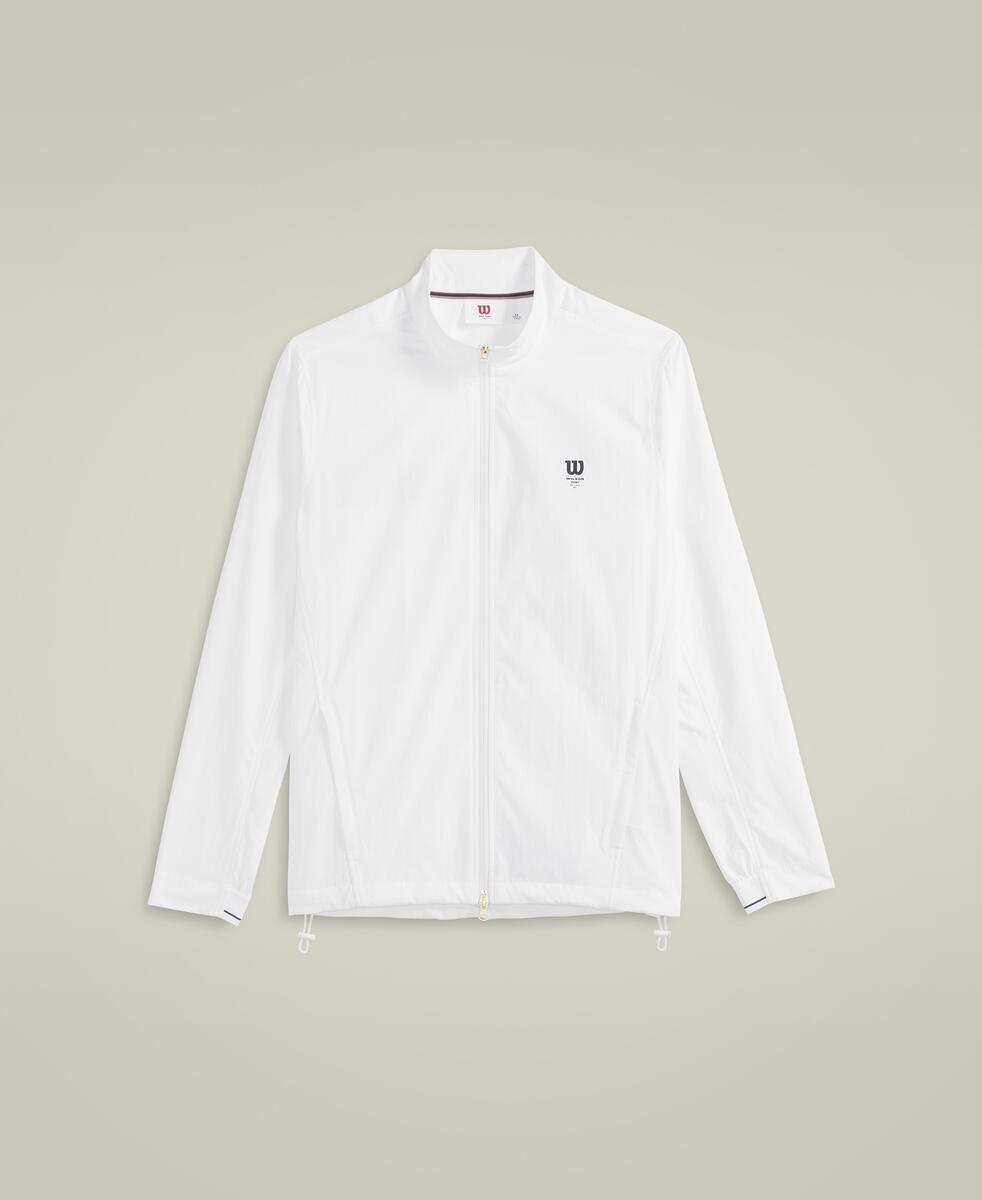 Aston Warm-Up Jacket