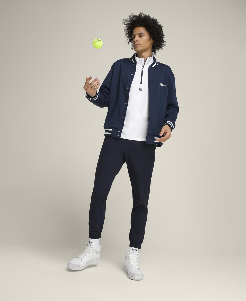 Elevate Performance Half-Zip