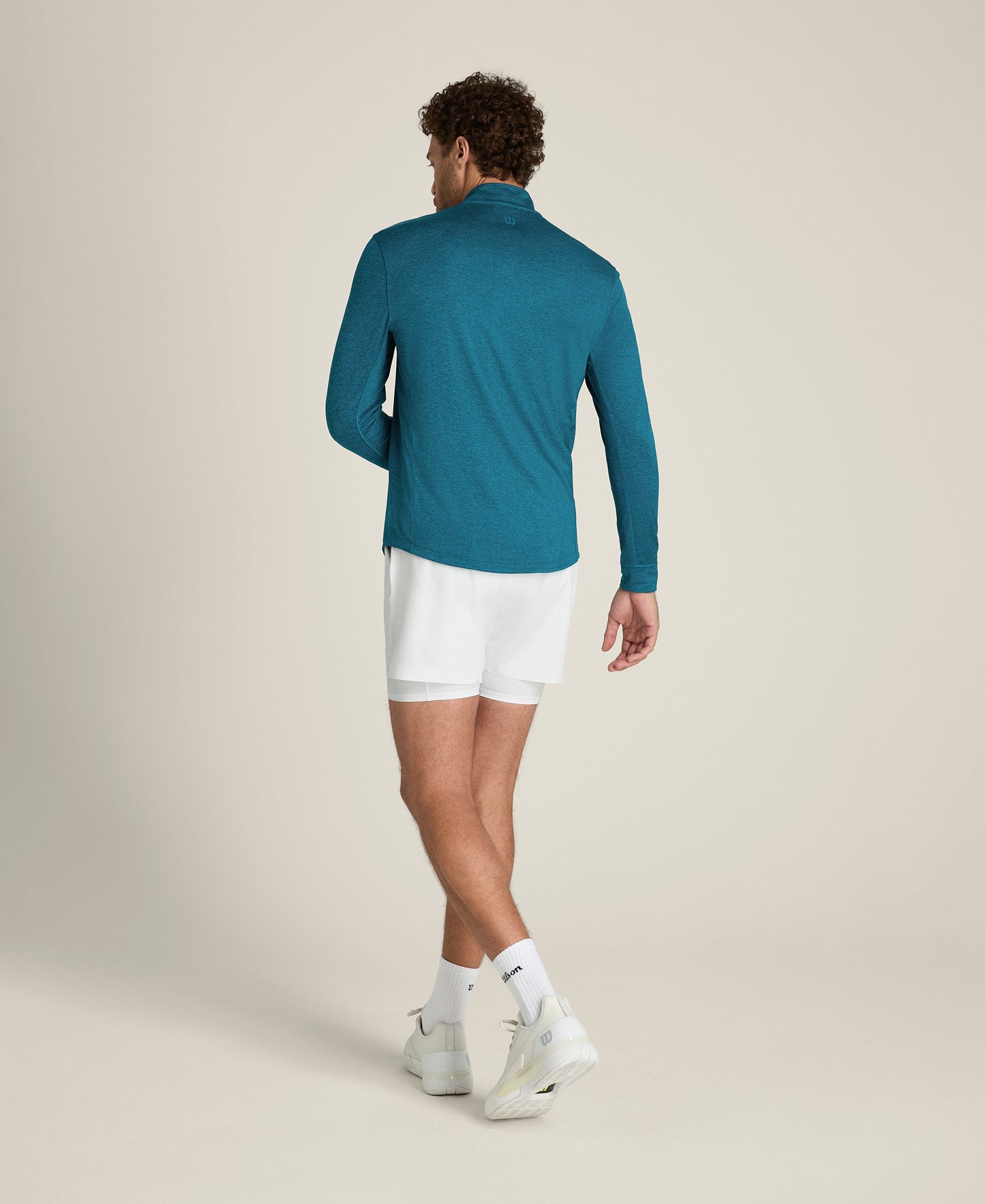 Everyday Performance Half-Zip