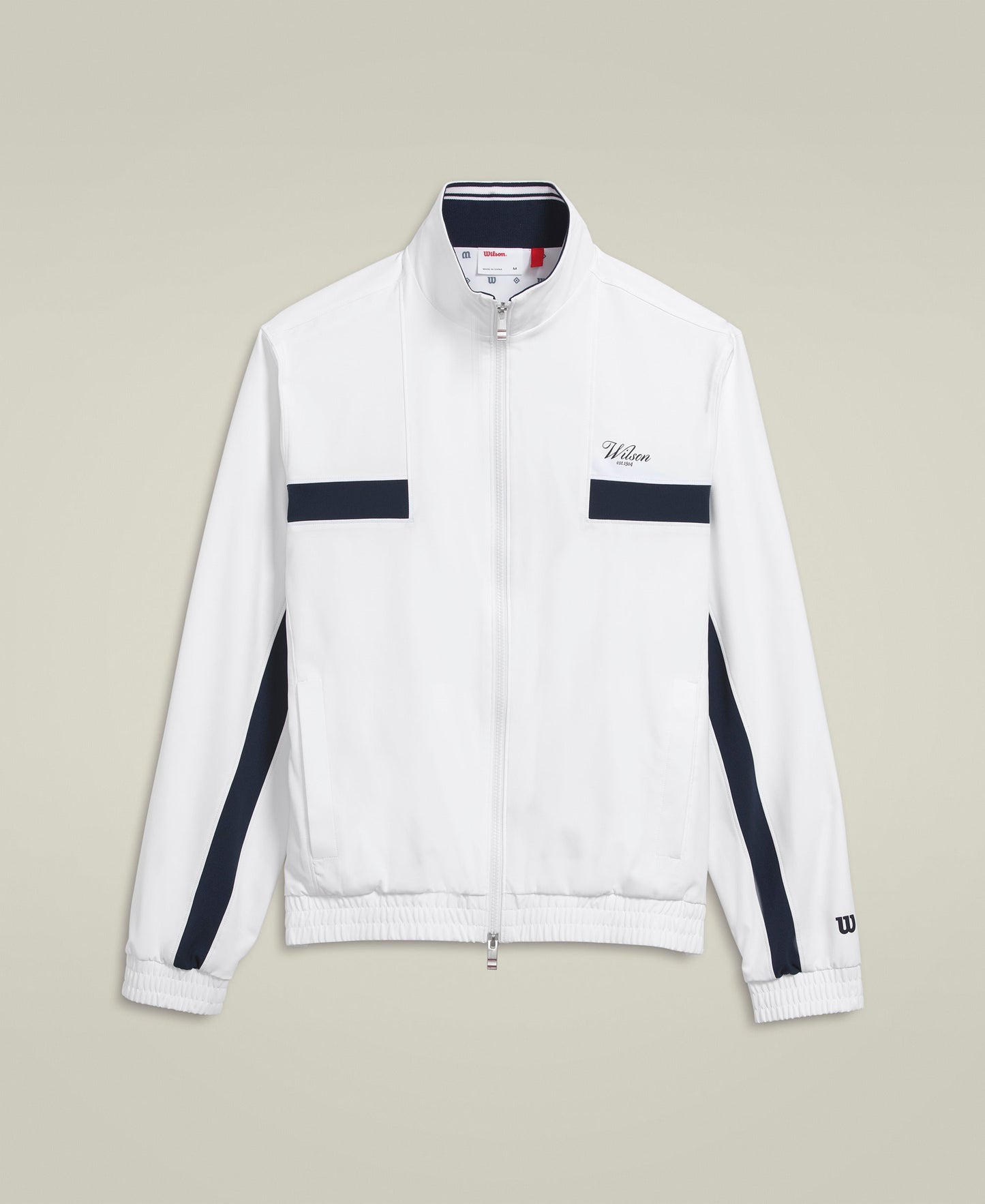 Grand Slam Jacket