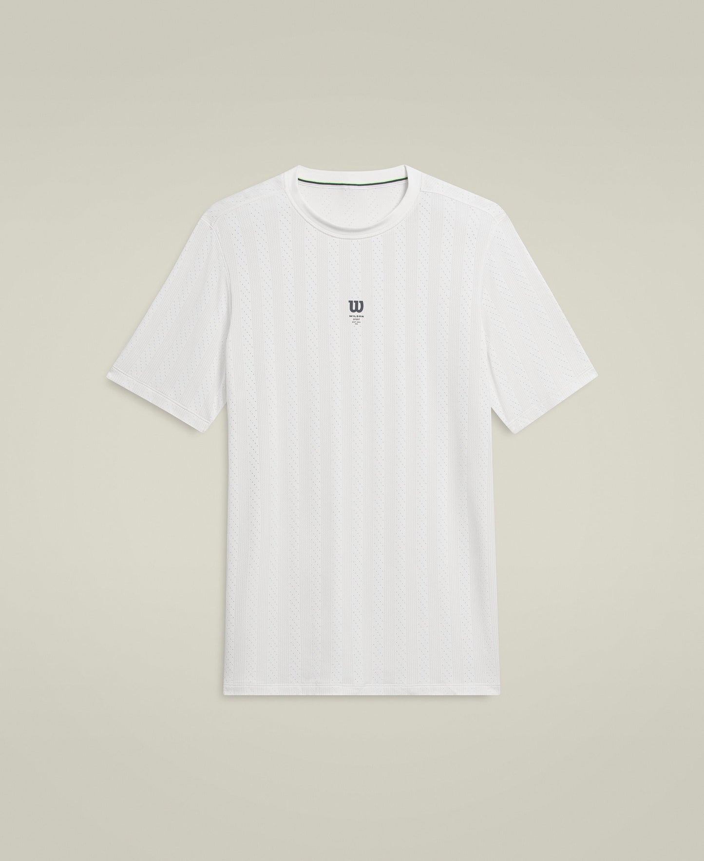 Game Point Seamless Tee