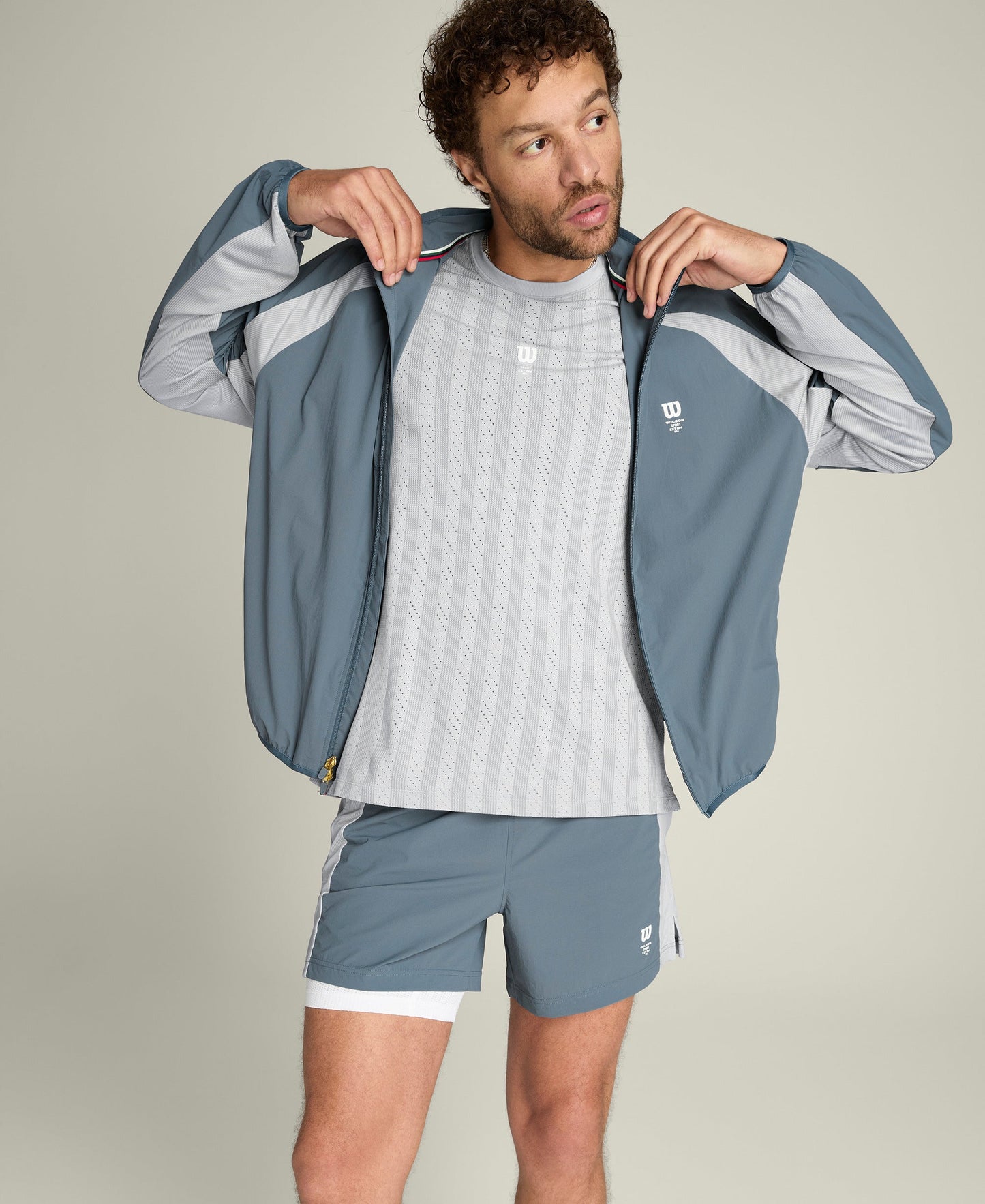 Game Point Seamless Tee