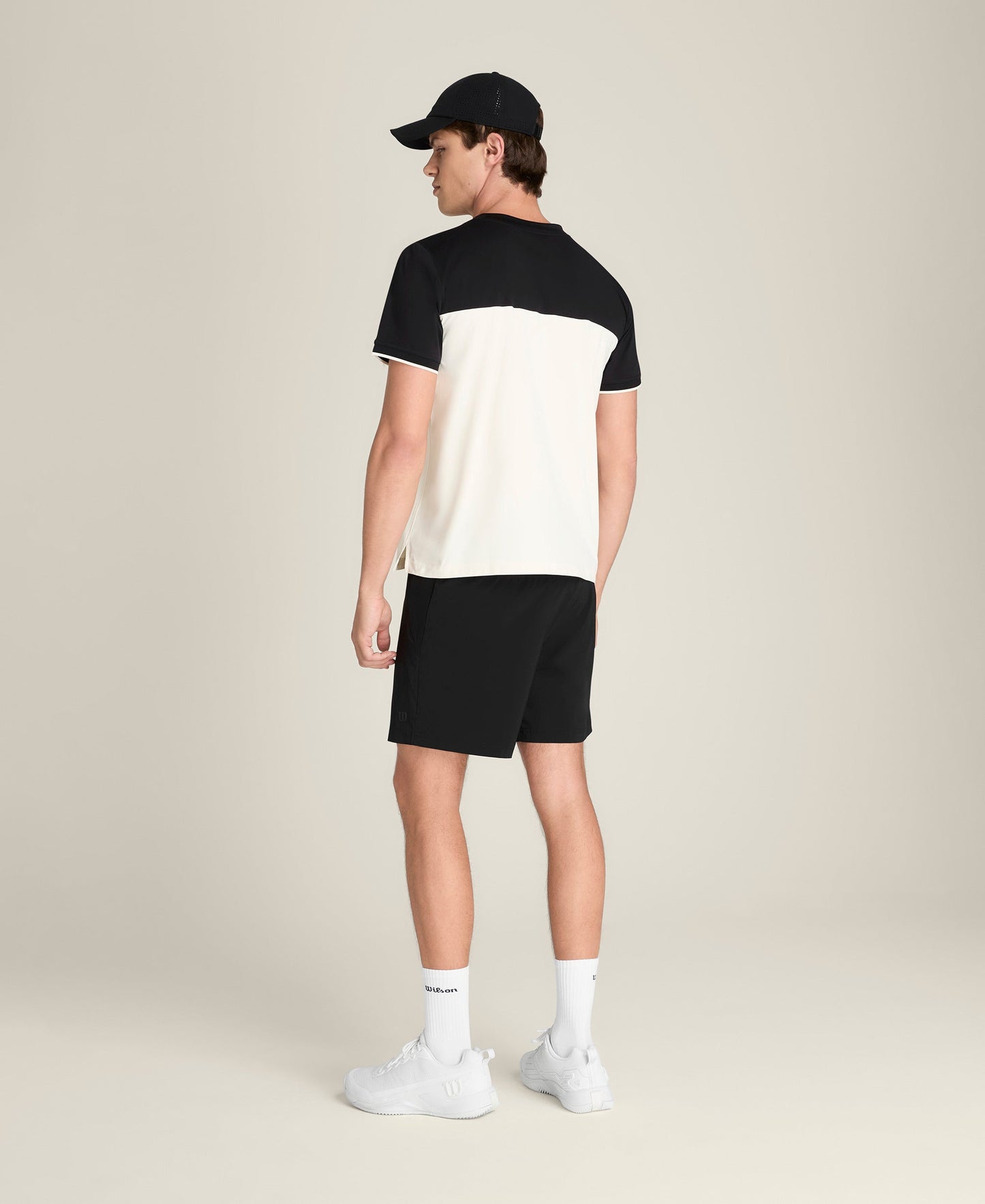 Topspin Tee