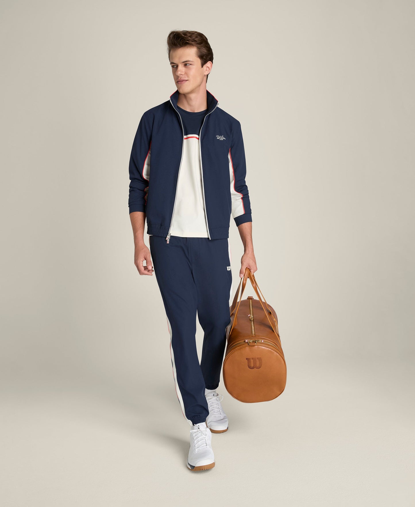 Grand Slam Jogger