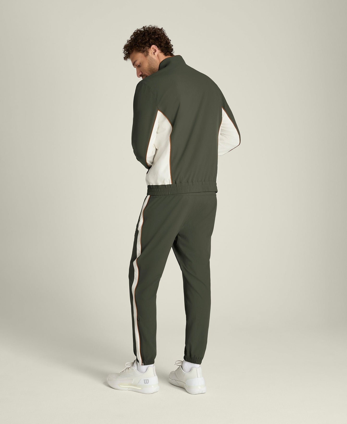 Grand Slam Jogger