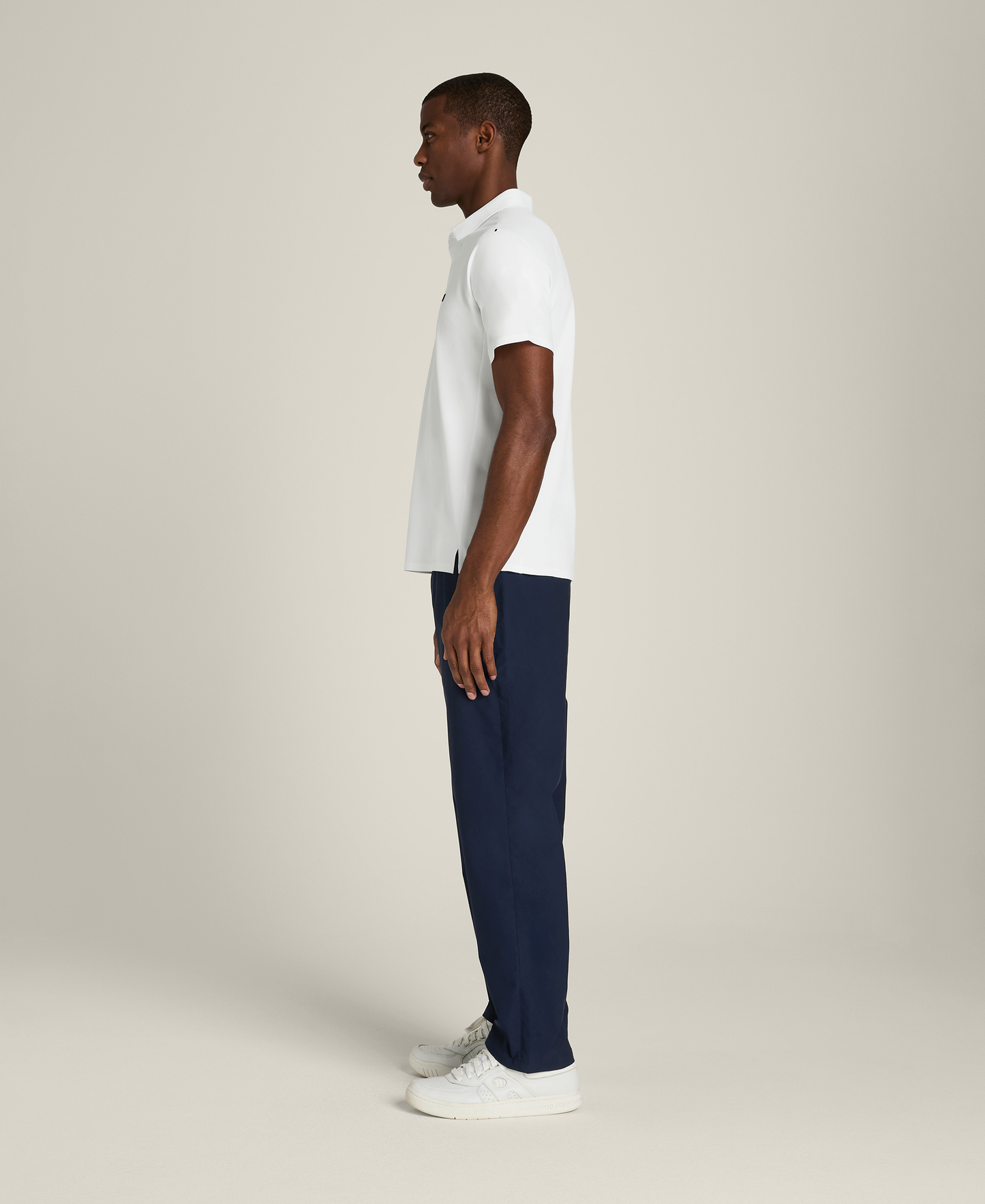 Clubhouse Tech Trouser