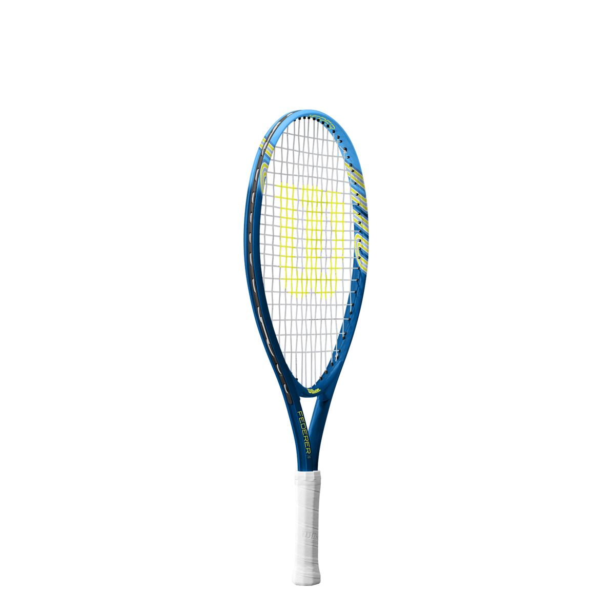 Roger Federer 23 Junior Tennis Racket