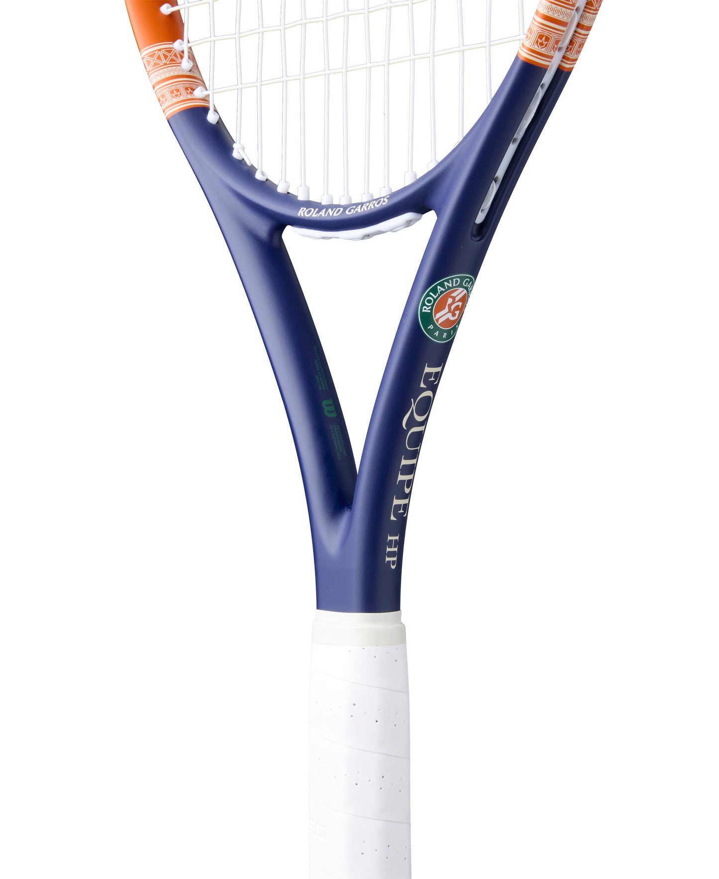 Roland-Garros 2026 Equipe HP Tennis Racket