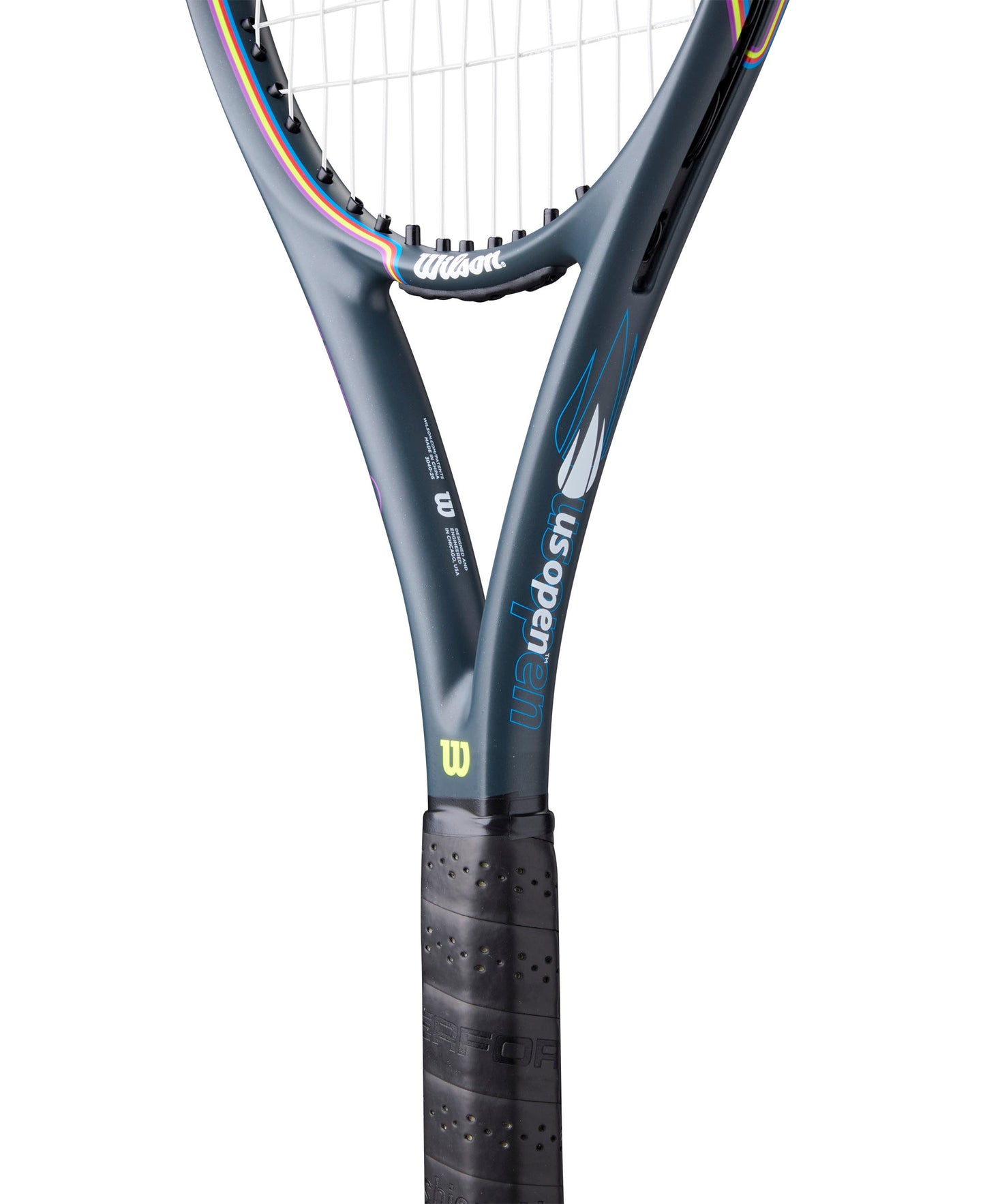US Open Pro 100 Tennis Racket