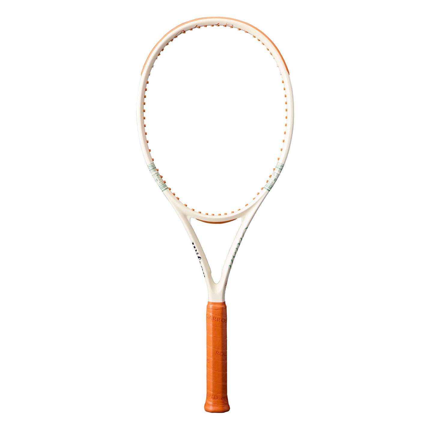 Clash 100 V3 Roland-Garros 2026 Tennis Racket