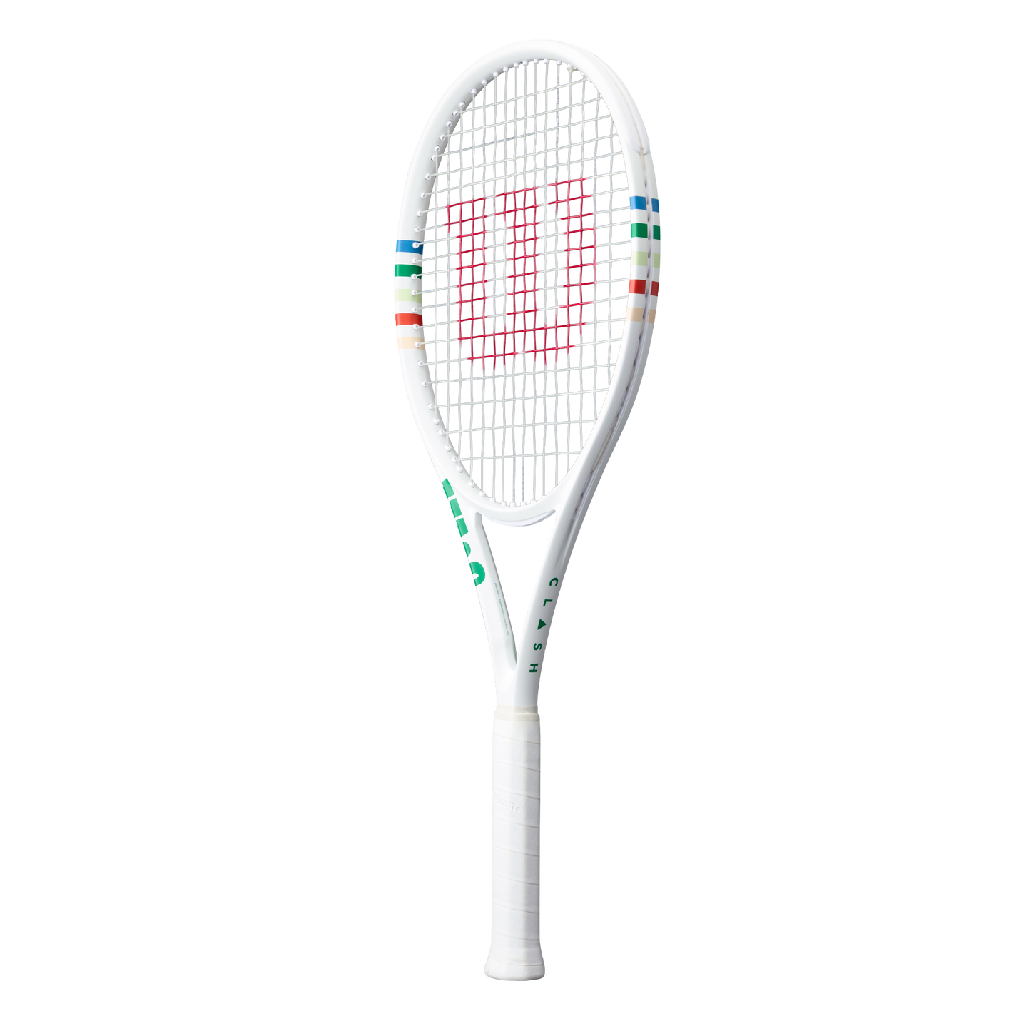 Ace Collection Clash 100L V3 Tennis Racket