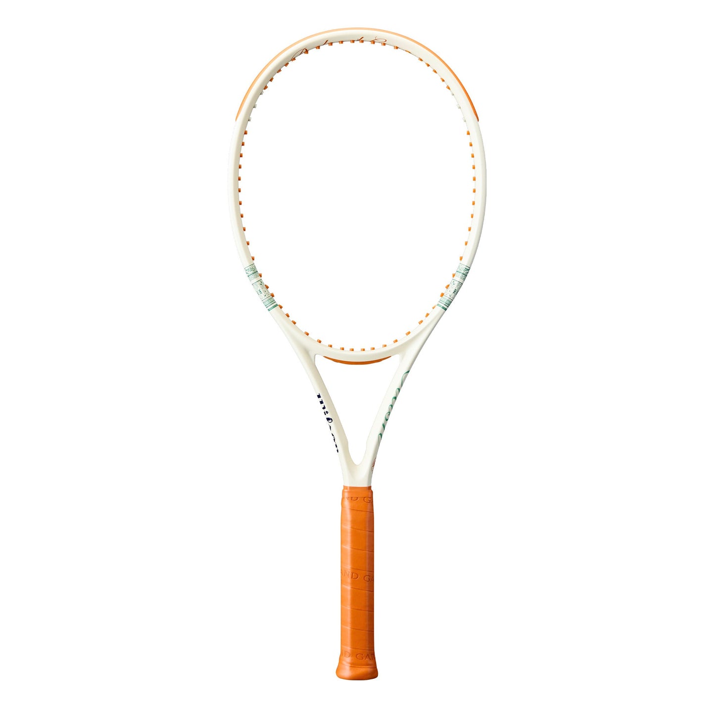 Clash 100L V3 Roland-Garros 2026 Tennis Racket