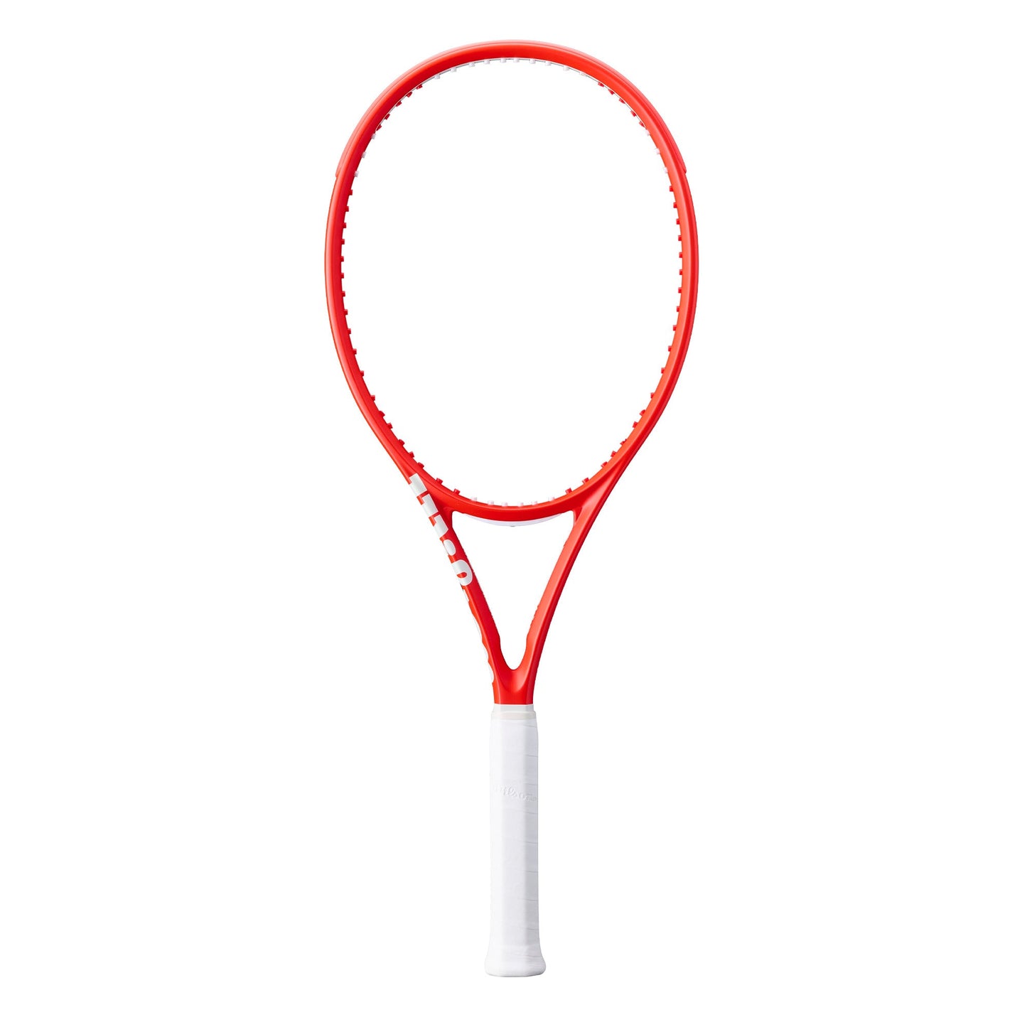 Clash Reverse 100 V3 Tennis Racket