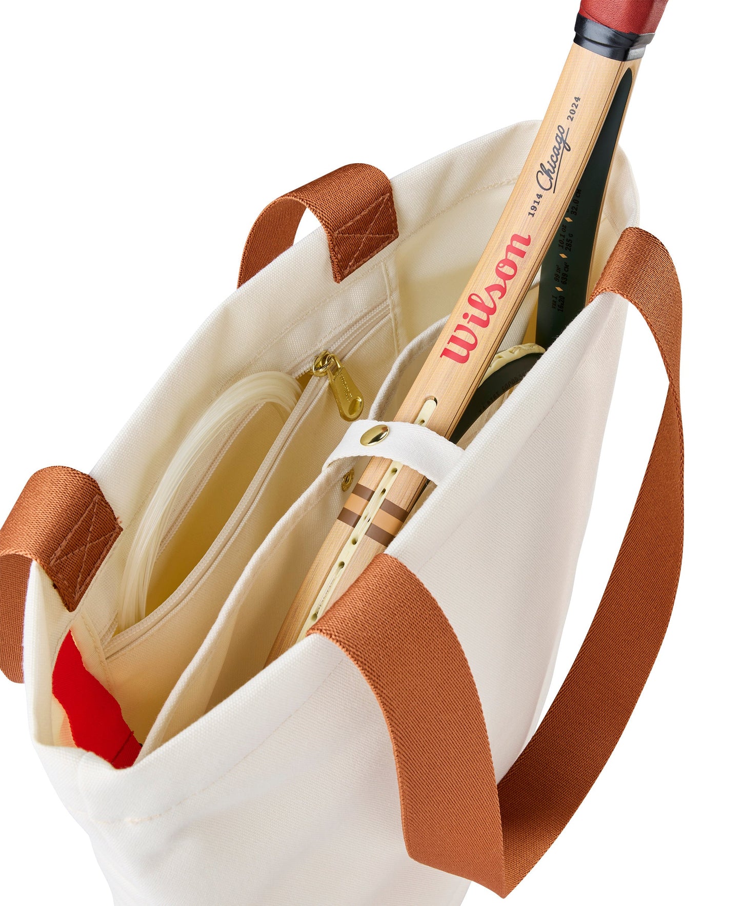 Wilson 1914 Heritage Tote