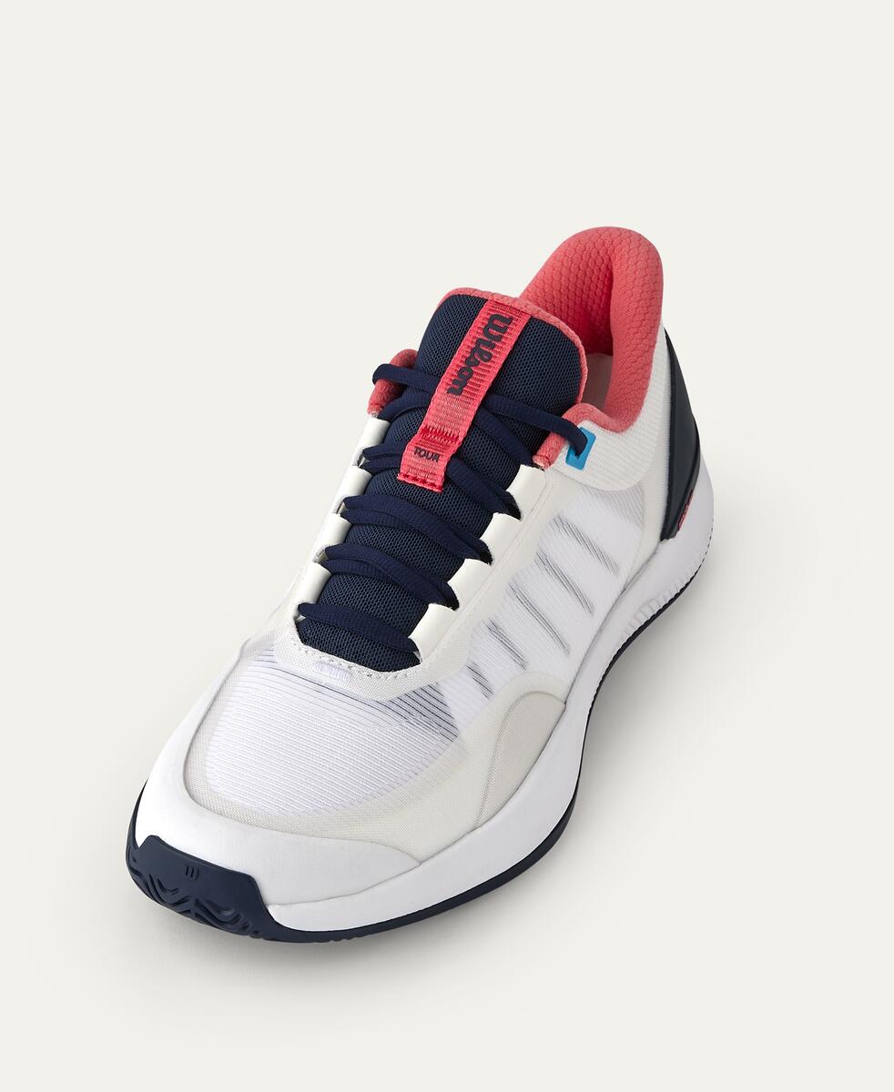 Intrigue Tour Women's Tennis Shoe