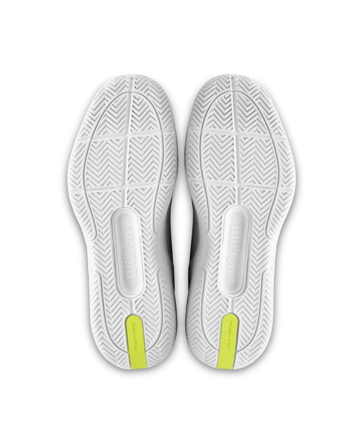Rush Pro 5.0 Men's Tennis Shoe