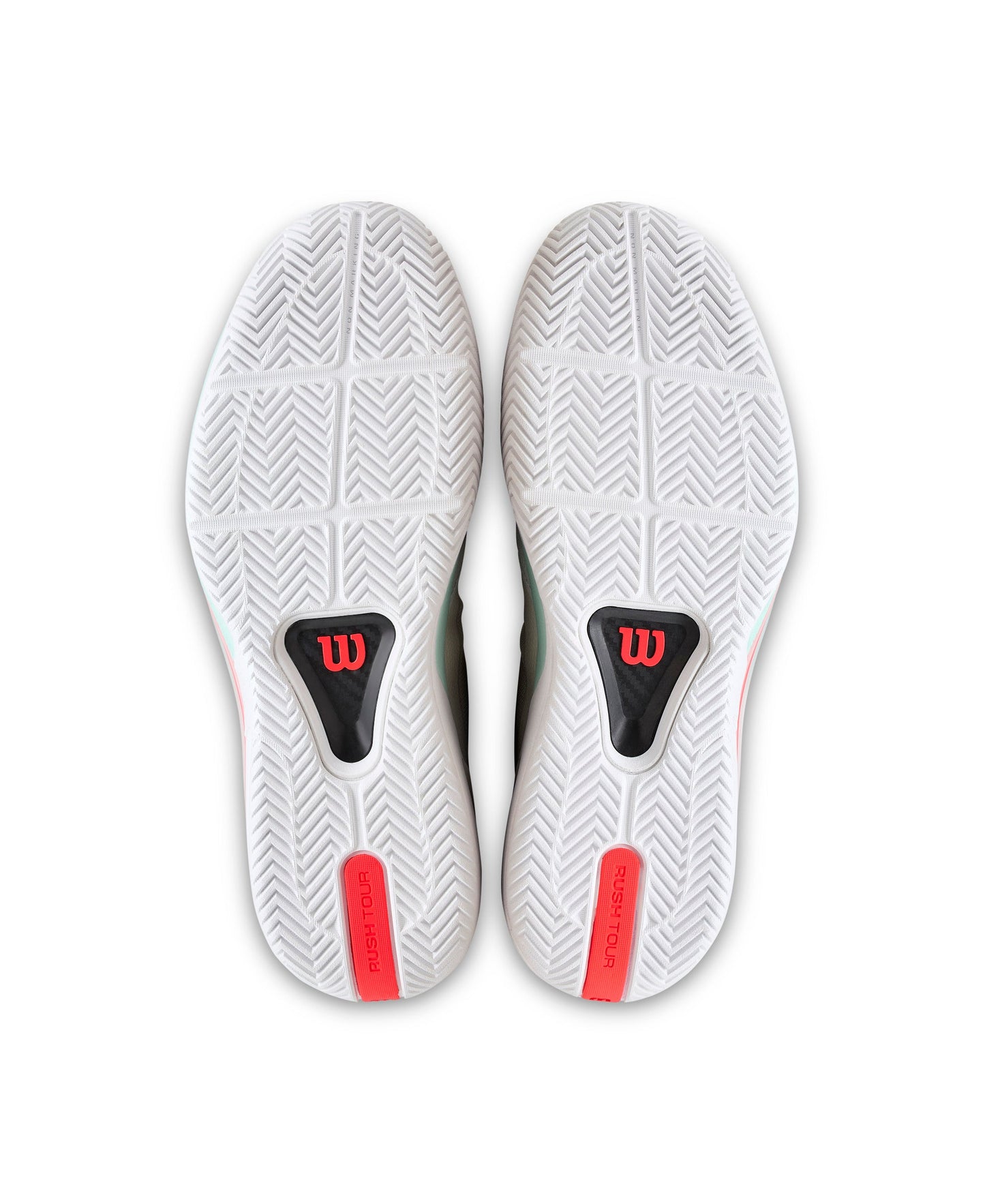 Rush Tour 5.0 Men's Tennis Shoe