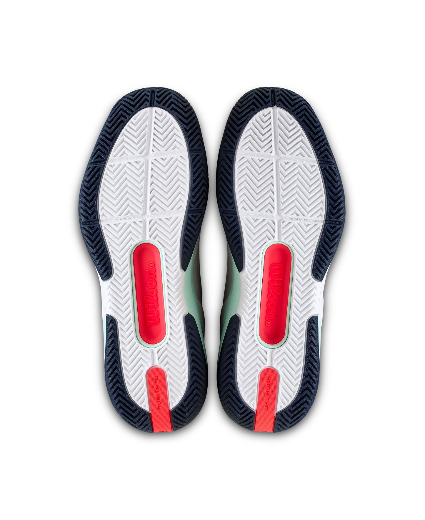 Rush Pro 5.0 Men's Tennis Shoe