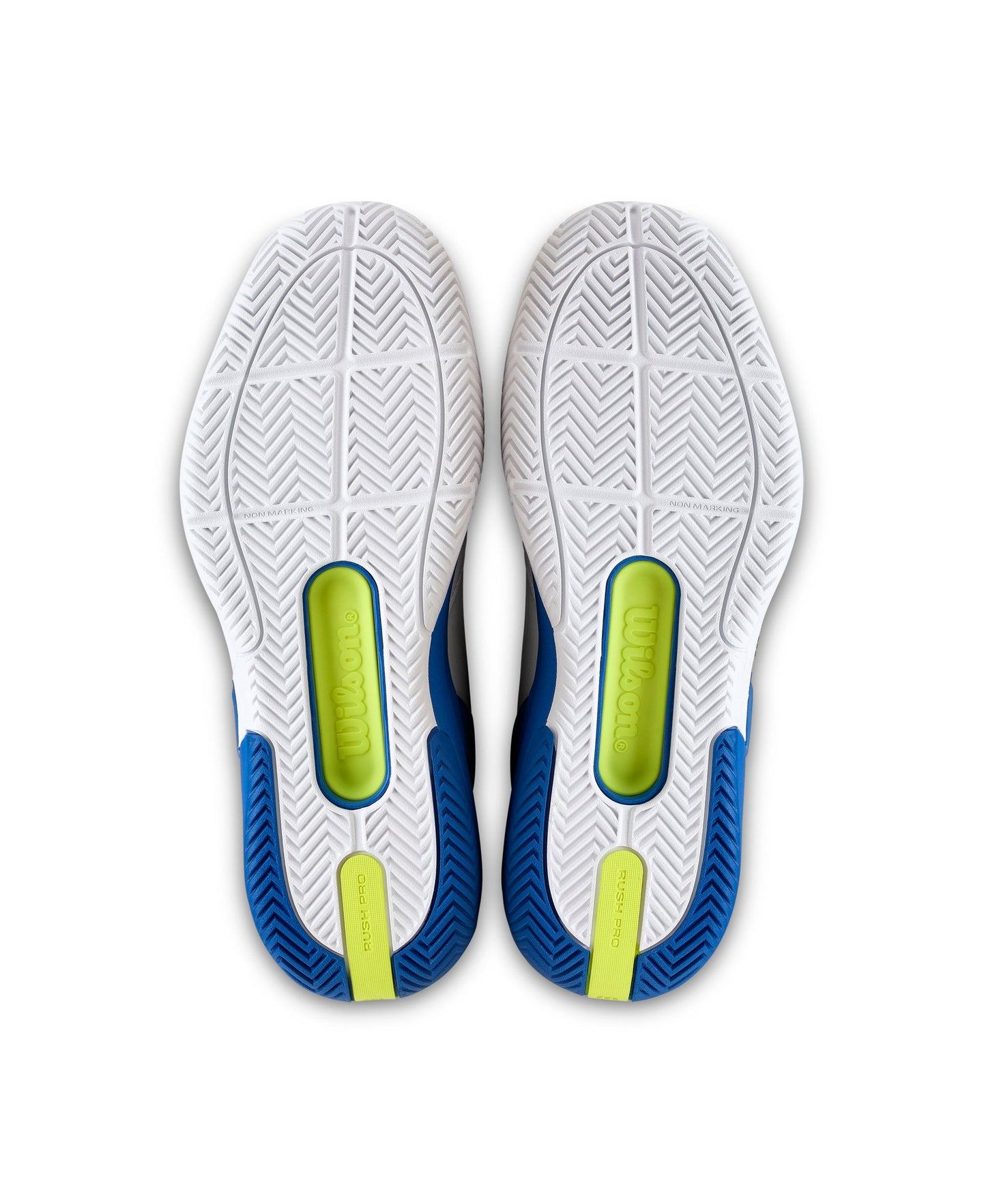 Rush Pro 5.0 Men's Tennis Shoe