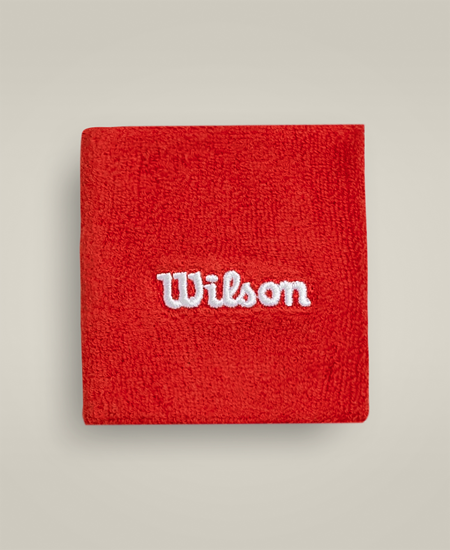 Wilson Wristband