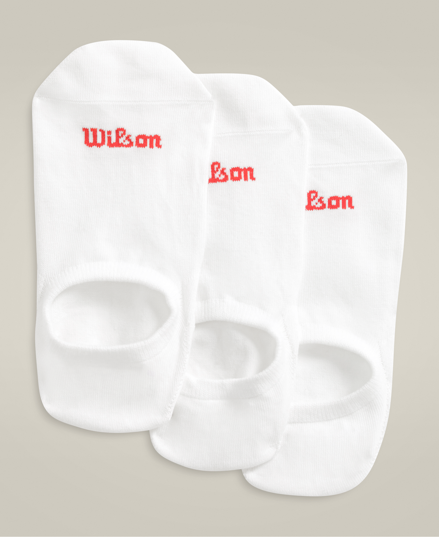 Low Show Sock