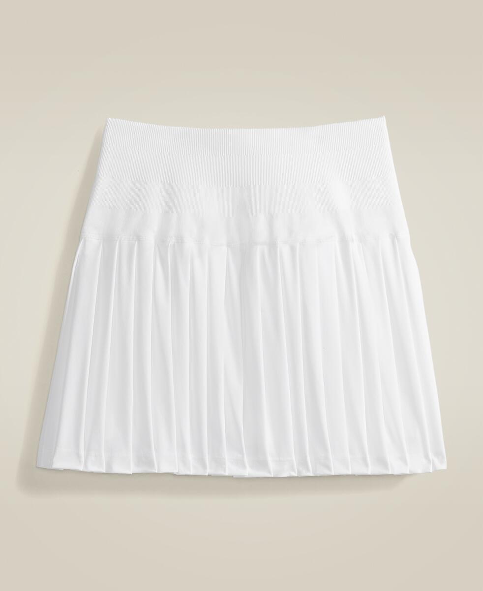 Midtown Tennis Skirt