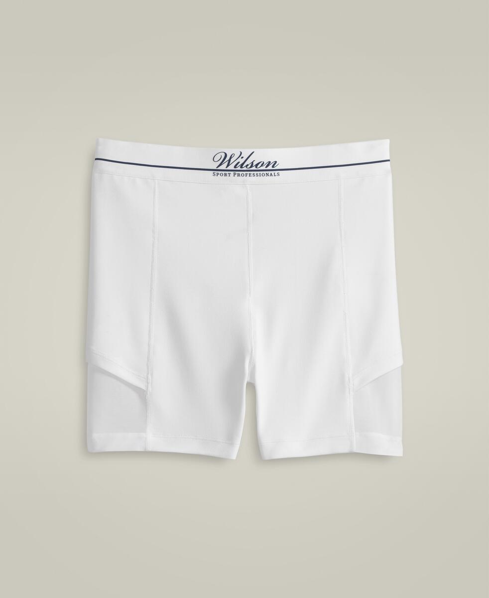Tennis Ball Short