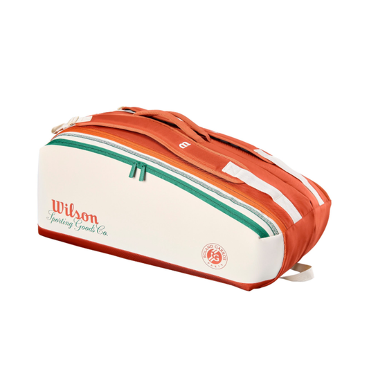 Roland-Garros 2026 Super Tour 9 Pack