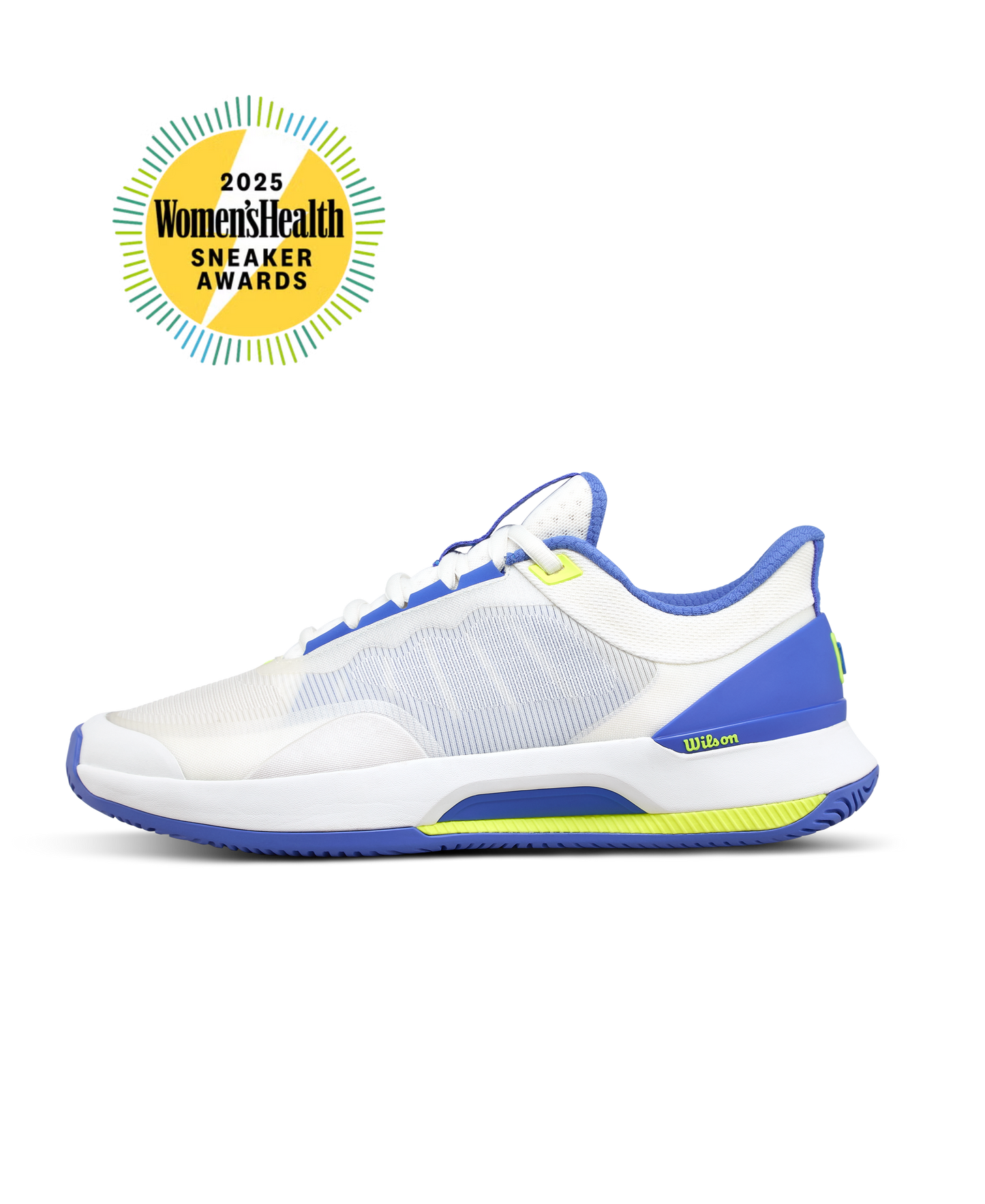 Intrigue Tour Women's Tennis Shoe