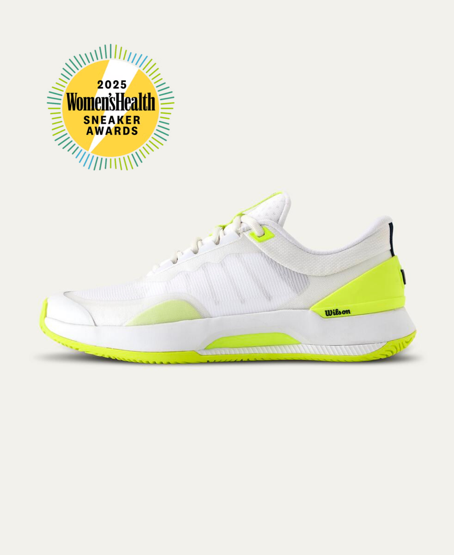 Intrigue Tour Women's Tennis Shoe