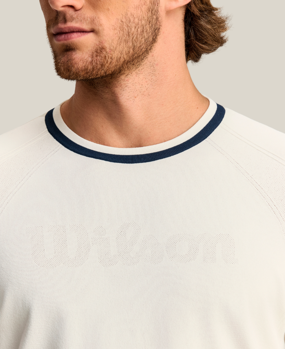 Center Flyknit Tee