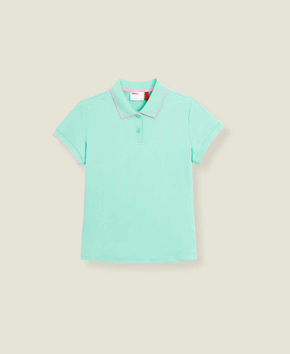 Groundstroke Polo