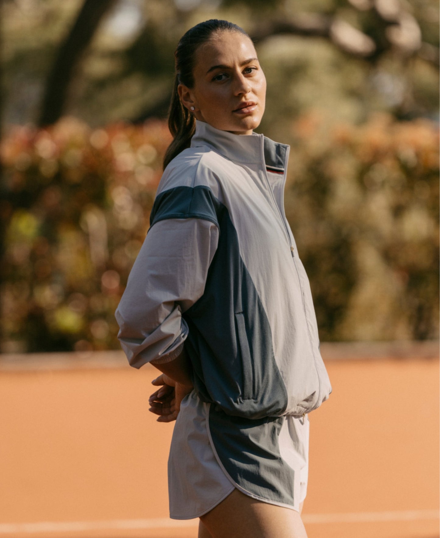 Ultra Jacket