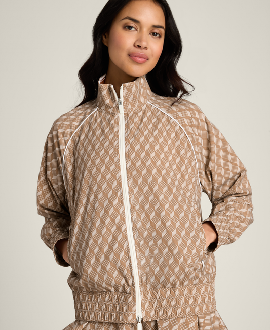 Retro Jacket