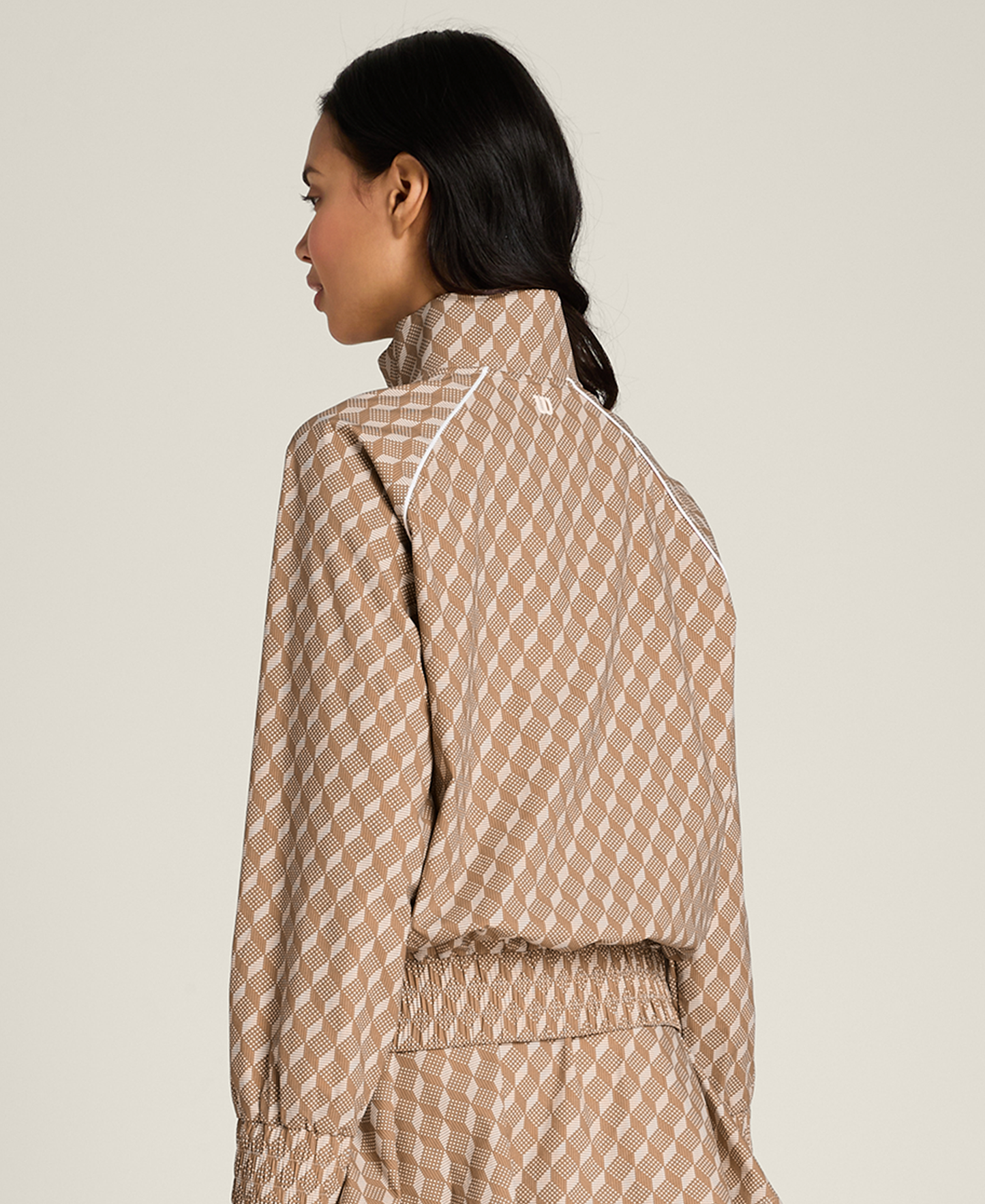 Retro Jacket
