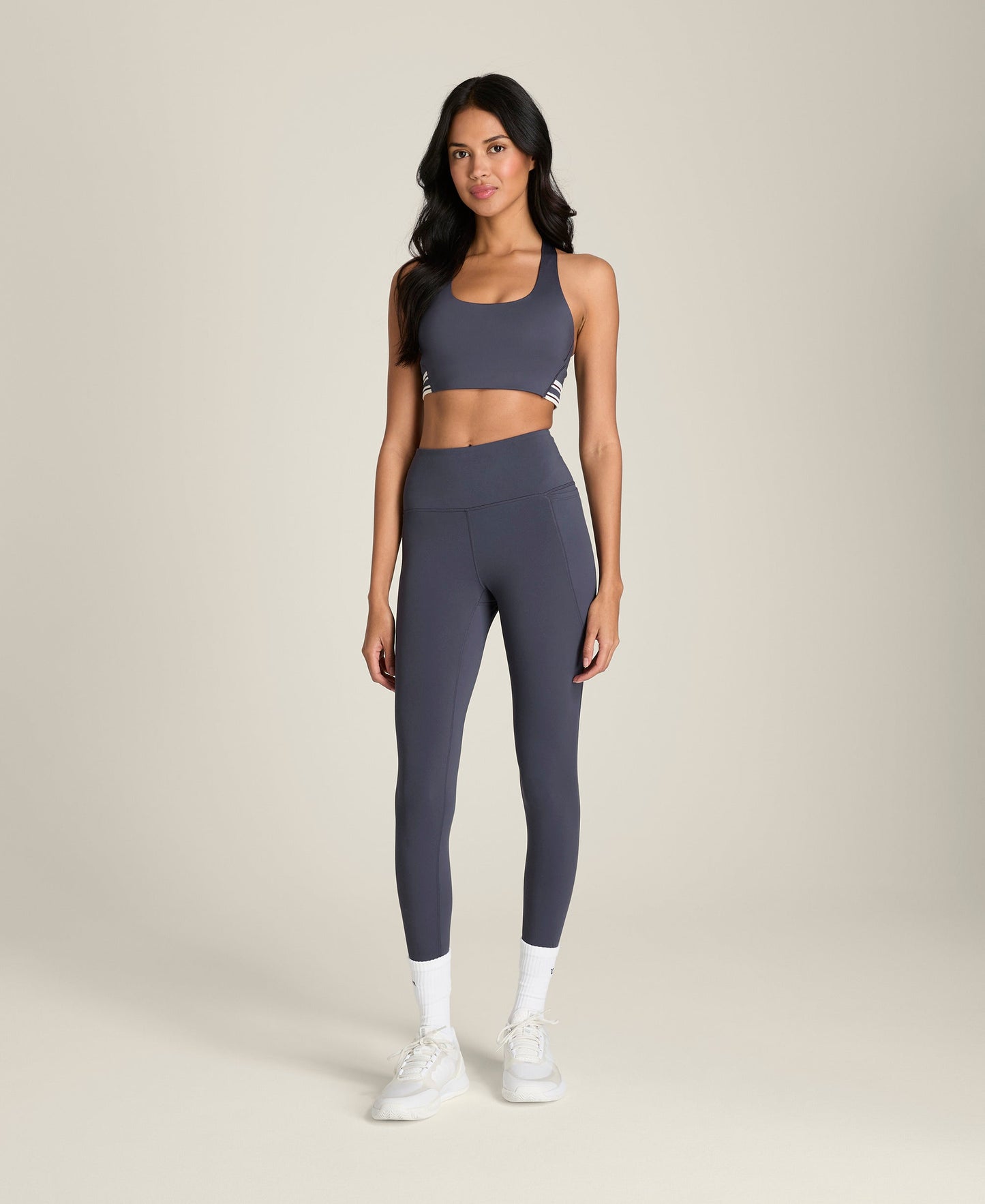 Advantage Racerback Bra