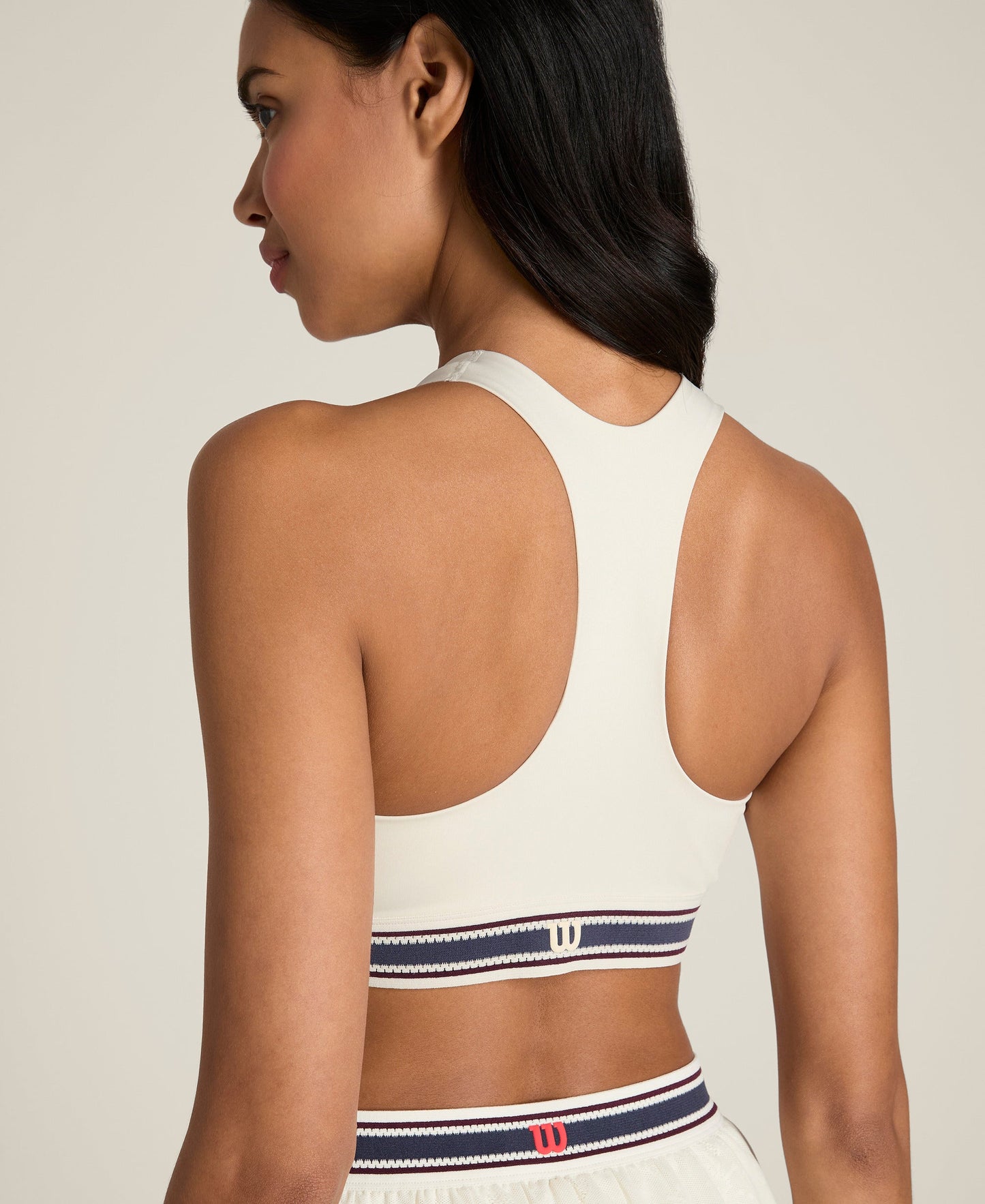 Advantage Racerback Bra