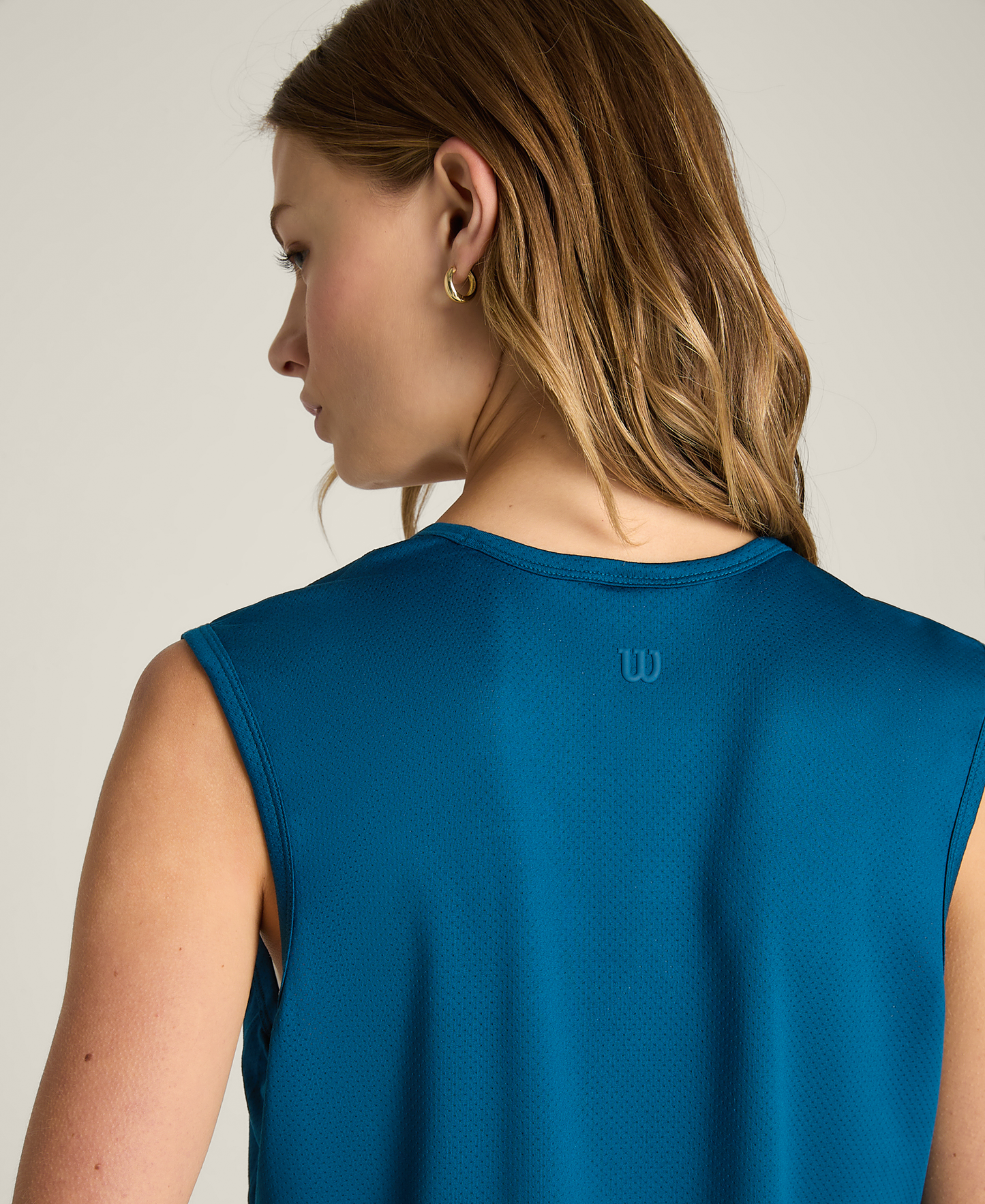 Tempo Muscle Tank