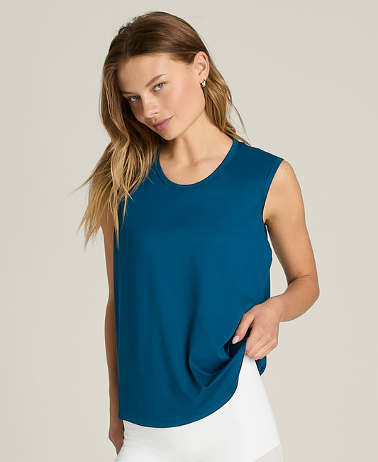 Tempo Muscle Tank