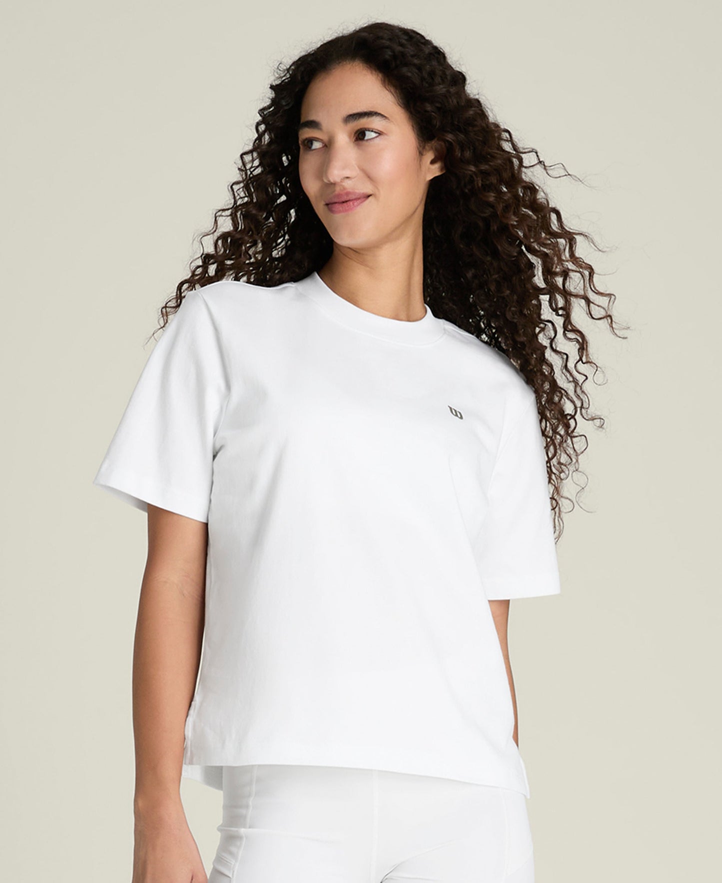 Modern Tee