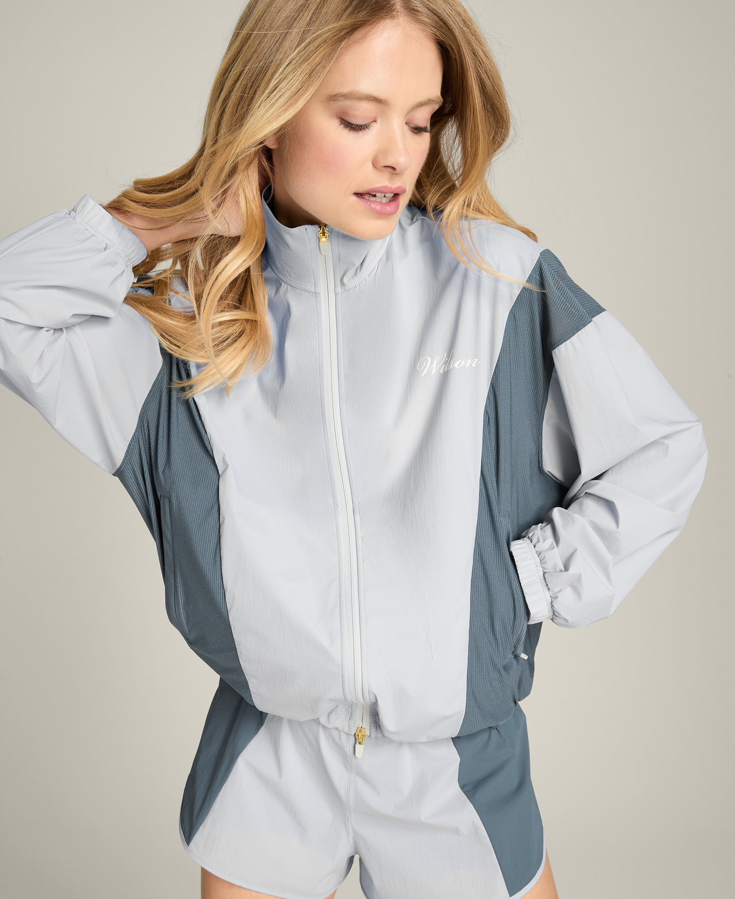 Ultra Jacket