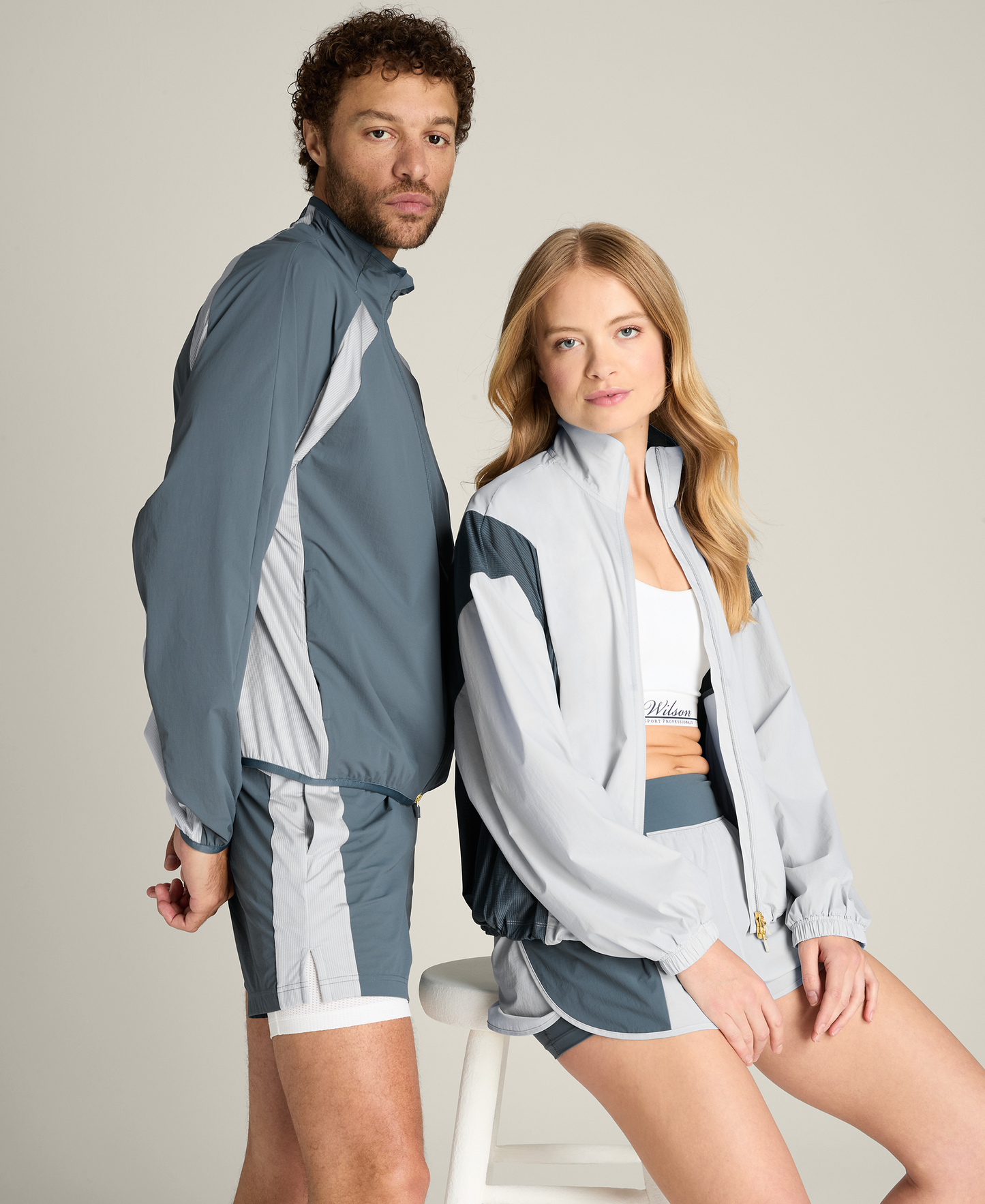 Ultra Jacket