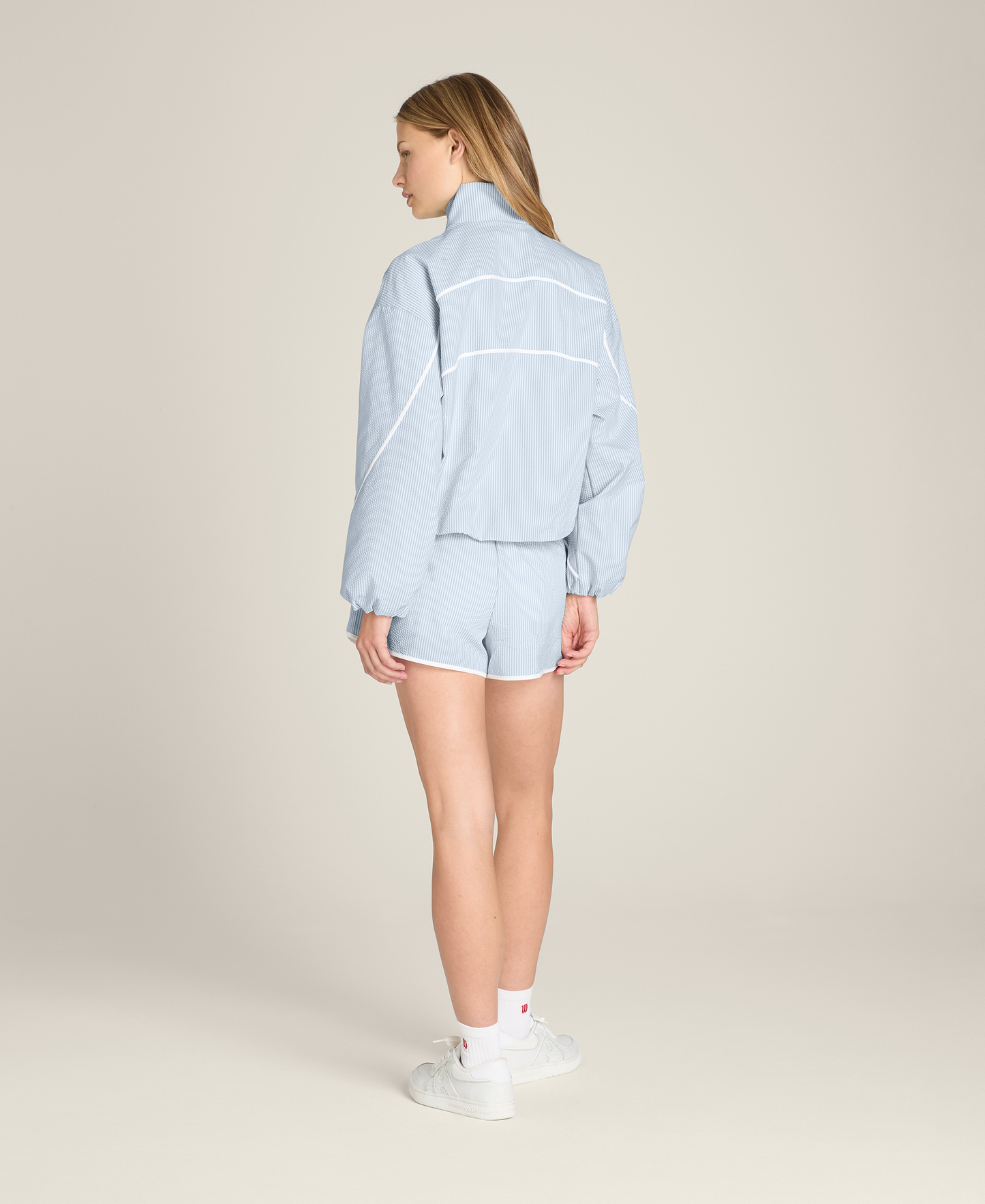 Davenport Full Zip Jacket