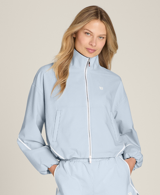 Davenport Full Zip Jacket