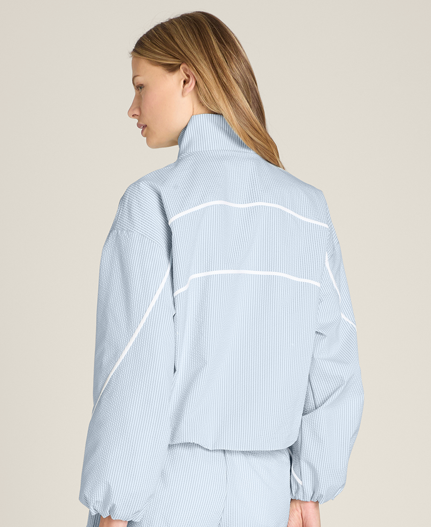 Davenport Full Zip Jacket