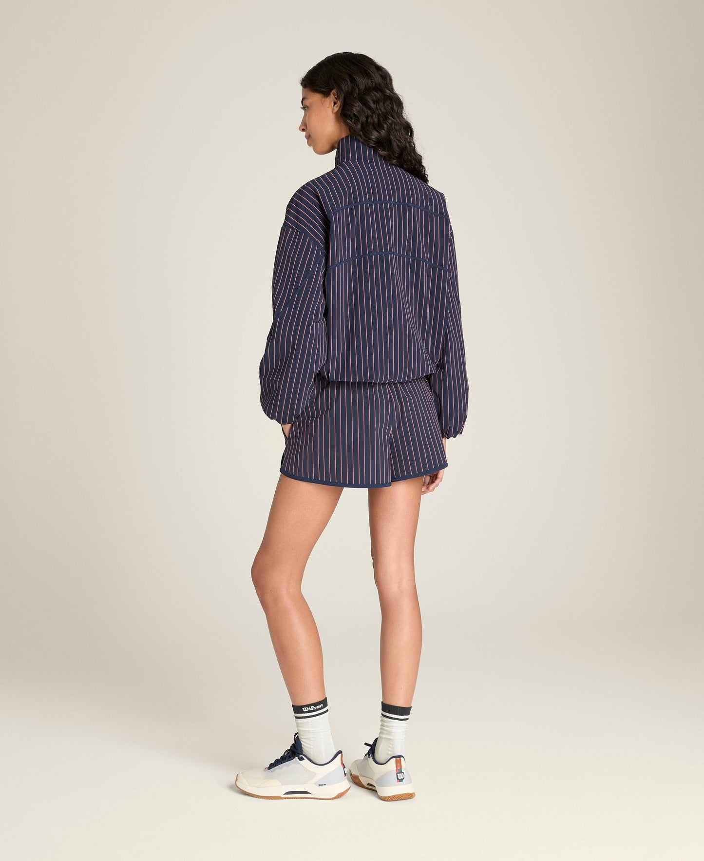 Davenport Full Zip Jacket